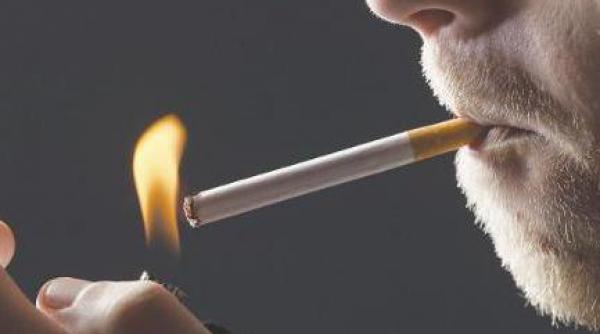 germania fara pauza de fumat la serviciu