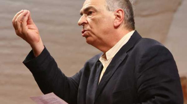 liiceanu spune la tvr ca am avut noroc daca alegerile de acum 3 ani se soldau altfel romania ar fi fost condusa de sorin ovidiu vintu and so on