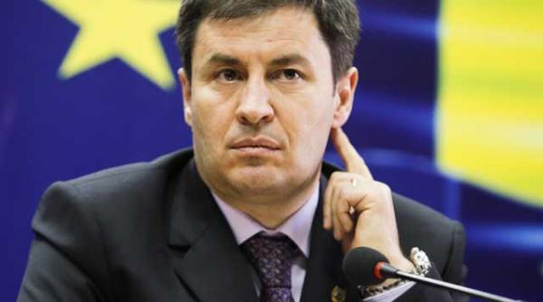 ministretul branconaj conduce lupta din frapiera