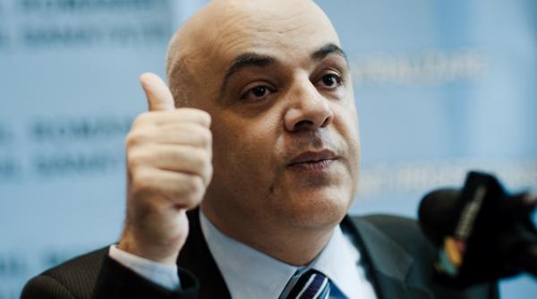 raed arafat se intoarce la ministerul sanatatii