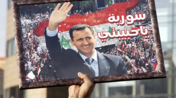 siria amnistie generala pentru crimele comise in timpul miscarilor de strada