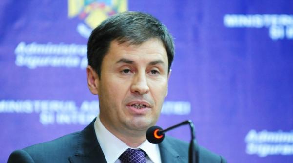 viteazul igas se arata dupa razboi el a fost erou in centrul de comanda al ministerului de interne