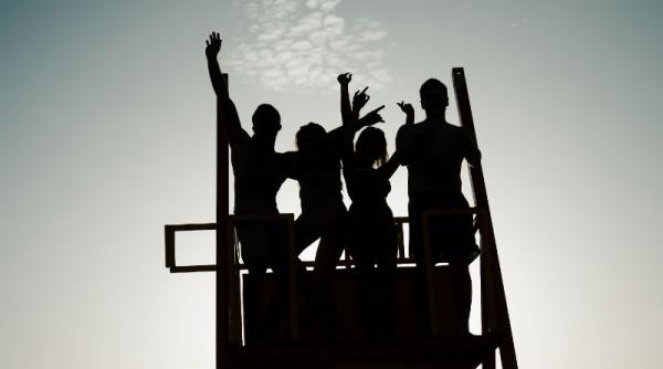 aproximativ 2 000 de turisti iranieni ar putea veni in acest an pe litoral si in delta dunarii