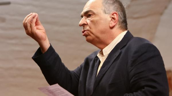 liiiii ce filosof ramaneai