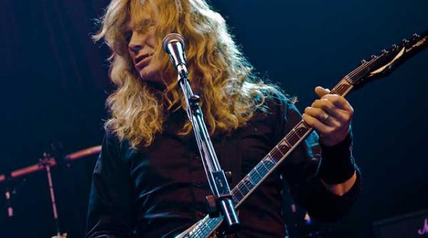 megadeth la ost fest