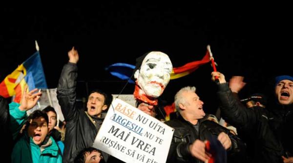 piata universitatii kilometrul 0 ziua 5