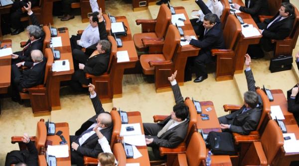 politicienii romani se se reconecteze la realitate