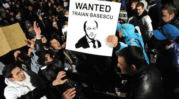 presa germana furie pe basescu si pe sistemul sau clientelar nemtii comenteaza in functie de propria orientare politica