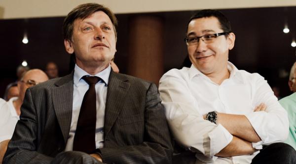 puterea a mimat dialogul cu opozitia