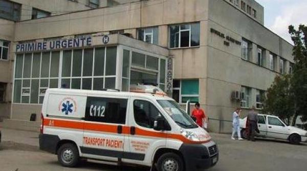 sefa de personal a spitalului de neurochirurgie iasi deferita justitiei pentru luare de mita