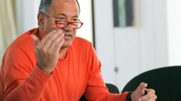 sorin rosca stanescu presa portocalie va incepe foarte curand sa si schimbe culoarea