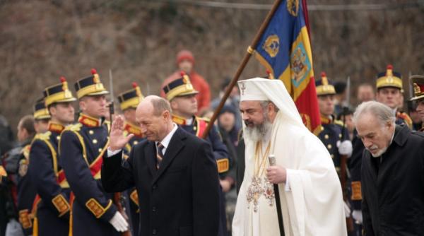 basescu invitat la focsani de ziua unirii protestele sunt interzise in ziua de 24 ianuarie