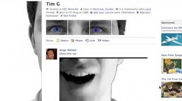 efectul facebook mai tristi si mai invidiosi