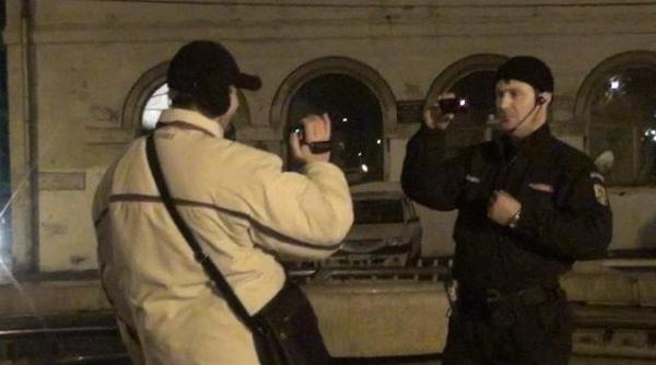 exclusiv duelul de la miezul noptii video