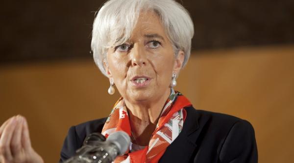 fmi vrea sporirea rezervelor sale cu o mie de miliarde de dolari ca urmare a crizei euro