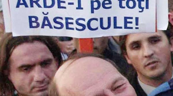 igas ministru de interne doar pentru basescu