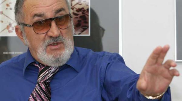 ion tiriac daca presedintele nu pune piciorul in prag vom avea parte de o explozie nucleara