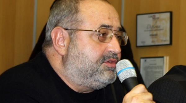 marcel piteiu suspendat din functia de director general al romgaz