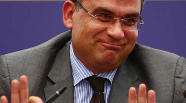 ministrul de extene bagat in ciorba sanatatii