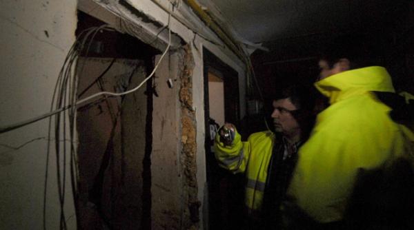 misiuni ale politiei romane prezentate intr un serial difuzat de discovery la nivel international