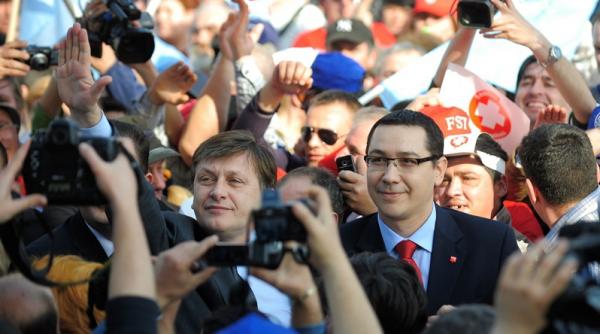 pdl incearca sa impiedice mitingul usl