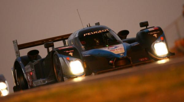 peugeot se retrage din cursele de anduranta