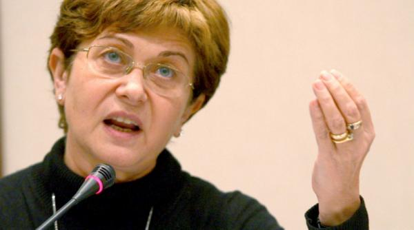 rodica culcer data afara de la sefia stirilor tvr