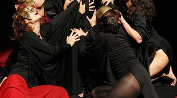 salomeea cu masca si fara masca