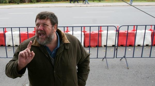 sindicatele ameninta cu greva generala