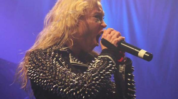 arch enemy heavy metal la superlativ