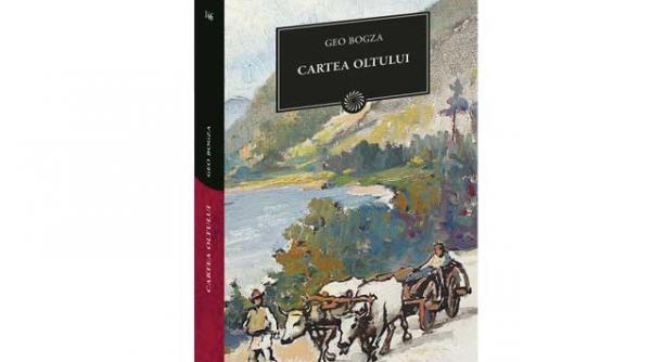 biblioteca pentru toti cartea oltului de geo bogza