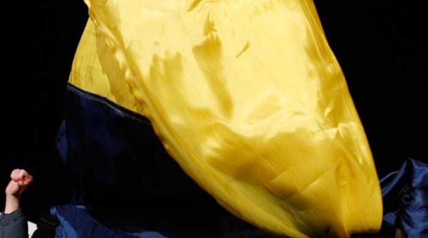 brusc romania a inceput sa fiarba