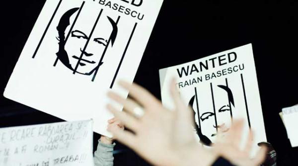 despre psihologia protestatarilor