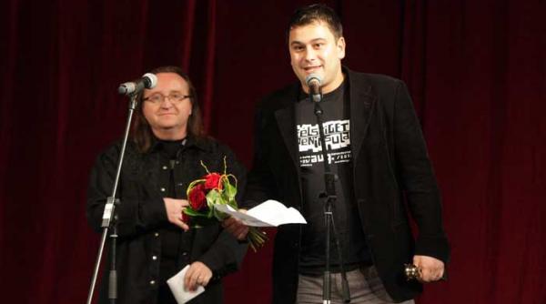 festivalul peninsula este evenimentul anului 2011