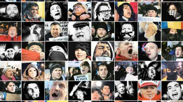 important jurnalul national tipareste o editie speciala dedicata protestelor din romania sambata 21 ianuarie la toate chioscurile