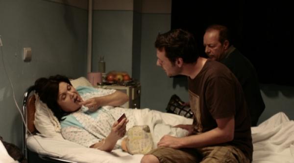 lansare in premiera pe dvd cu gazeta sporturilor din dragoste cu cele mai bune intentii