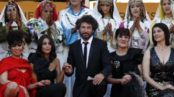 mihaileanu vine in romania cu noul film