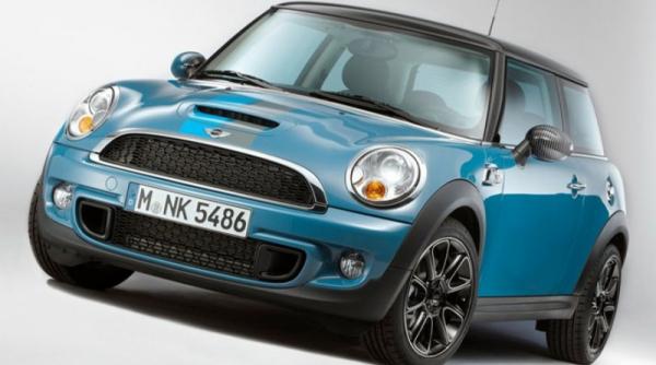 mini celebreaza jocurile olimpice cu bayswater si baker street