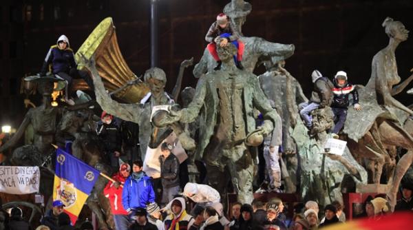 o noua miscare civica se contureaza pe facebook impreuna 2012 sfarsitul lumii lor