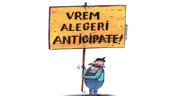 romania a patra putere in stat