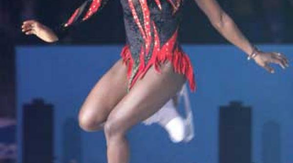 surya bonaly si fumie suguri la bucuresti