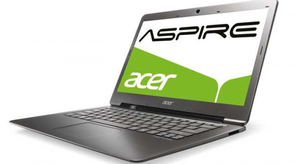 acer aspire s3 da tonul la ultrabook