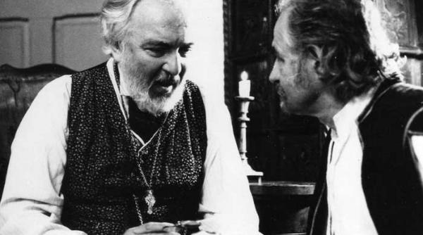 acest om pe numele lui constantin codrescu