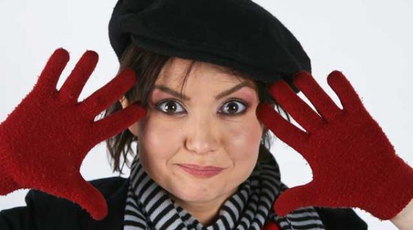 astazi e ziua ta dorina chiriac