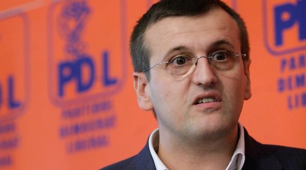 cristian preda desi tace de o saptamana basescu a inteles vocea strazii si va actiona cu curaj