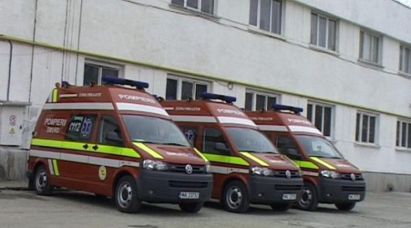 culmea stupiditatii smurd gorj este nefunctional pentru ca igas nu i a taiat panglica