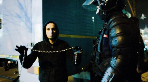 diferite canale media incearca sa discrediteze jandarmeria contrar sondajelor