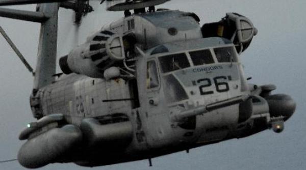 elicopter nato prabusit in afganistan sase militari americani si au pierdut viata