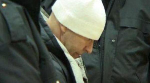 principalul suspect in cazul jafului din pasul gutai s a sinucis in penitenciarul gherla