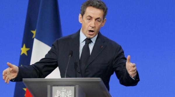 sarkozy suspenda operatiunile in afganistan